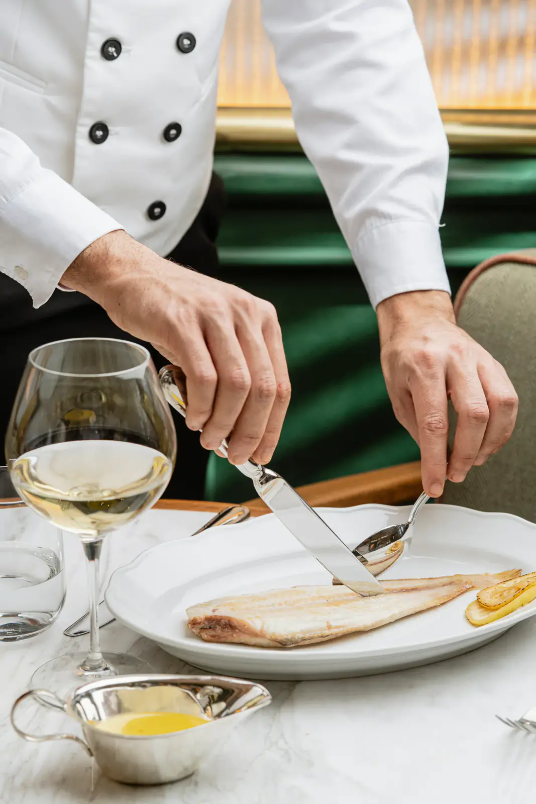 Tricky Tales — Food cichitta-305